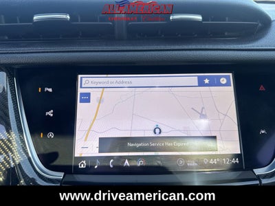 2020 Cadillac XT6 AWD Sport