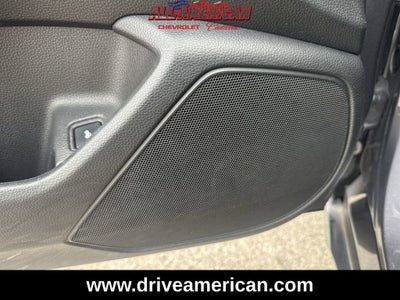 2019 Honda Accord Sedan LX 1.5T