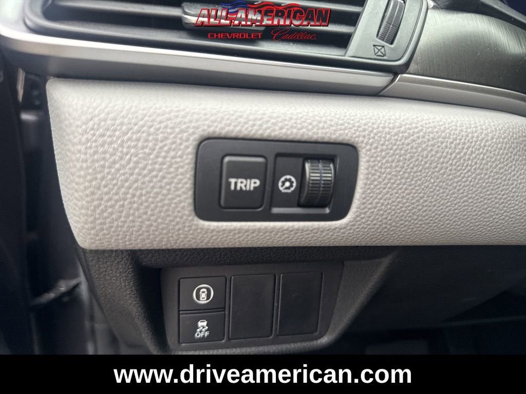 2019 Honda Accord Sedan LX 1.5T