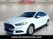 2013 Ford Fusion S