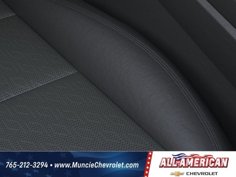 2027 Chevrolet Equinox FWD LT