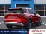 2027 Chevrolet Equinox FWD LT
