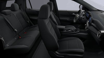 2027 Chevrolet Equinox FWD LT