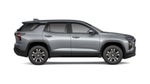 2027 Chevrolet Equinox AWD LT