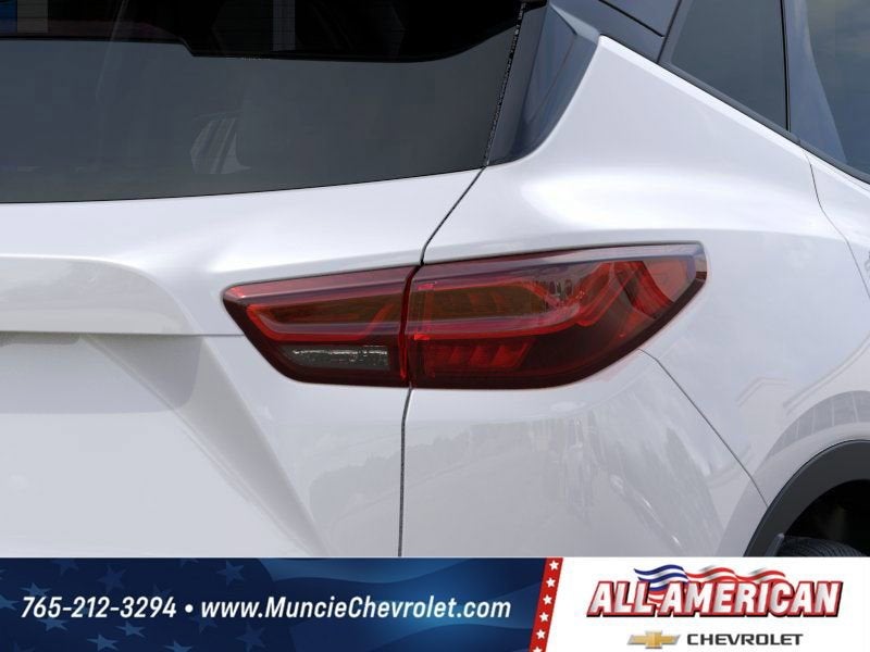 2025 Chevrolet Blazer 3LT