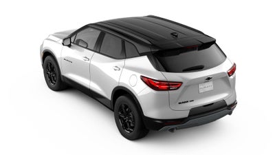 2025 Chevrolet Blazer 3LT