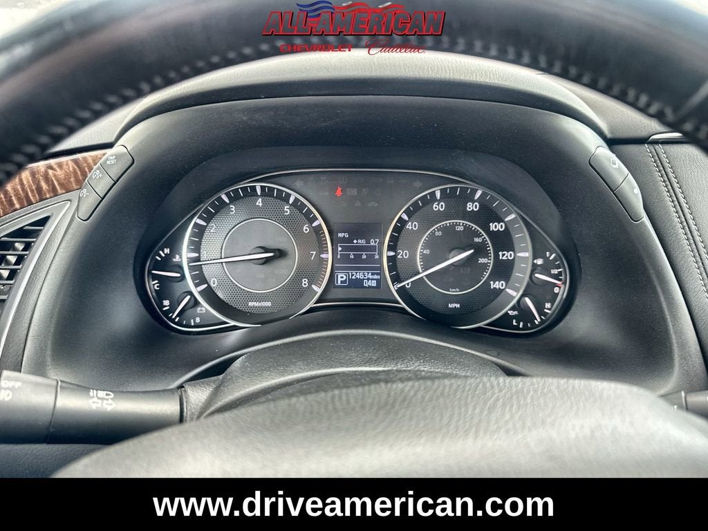 2020 Nissan Armada SV