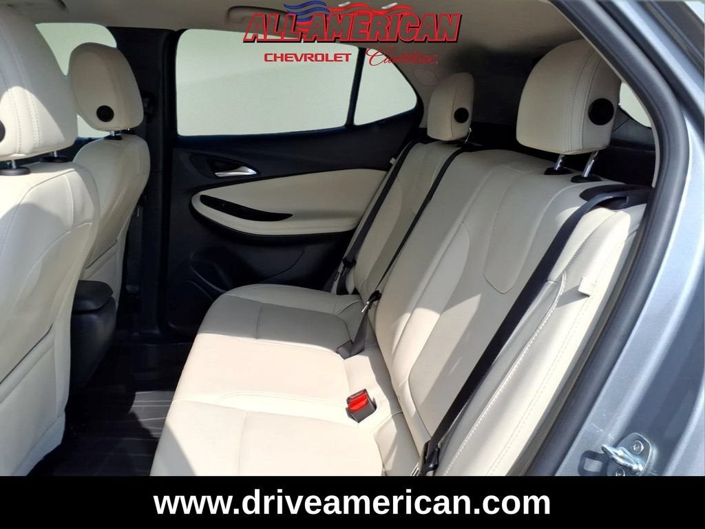 2024 Buick Encore GX Sport Touring