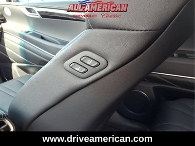 2025 Genesis GV80 2.5T Standard
