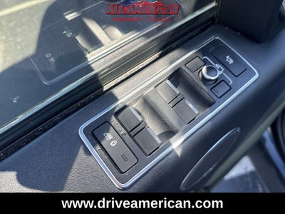 2016 Land Rover Range Rover Supercharged