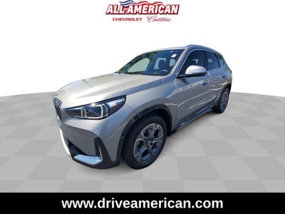 2024 BMW X1 xDrive28i