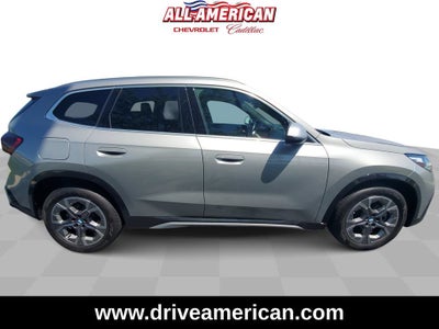 2024 BMW X1 xDrive28i