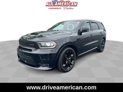 2020 Dodge Durango R/T