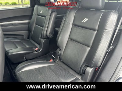 2020 Dodge Durango R/T