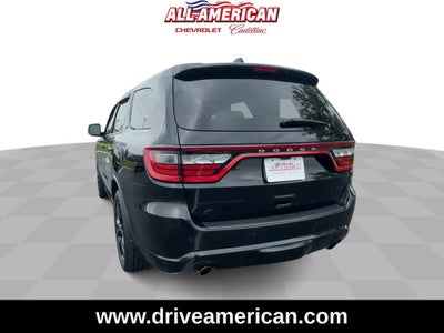 2020 Dodge Durango R/T