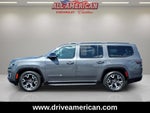 2024 Jeep Wagoneer Series III
