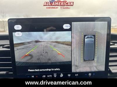 2023 Ford Transit Passenger Wagon XL