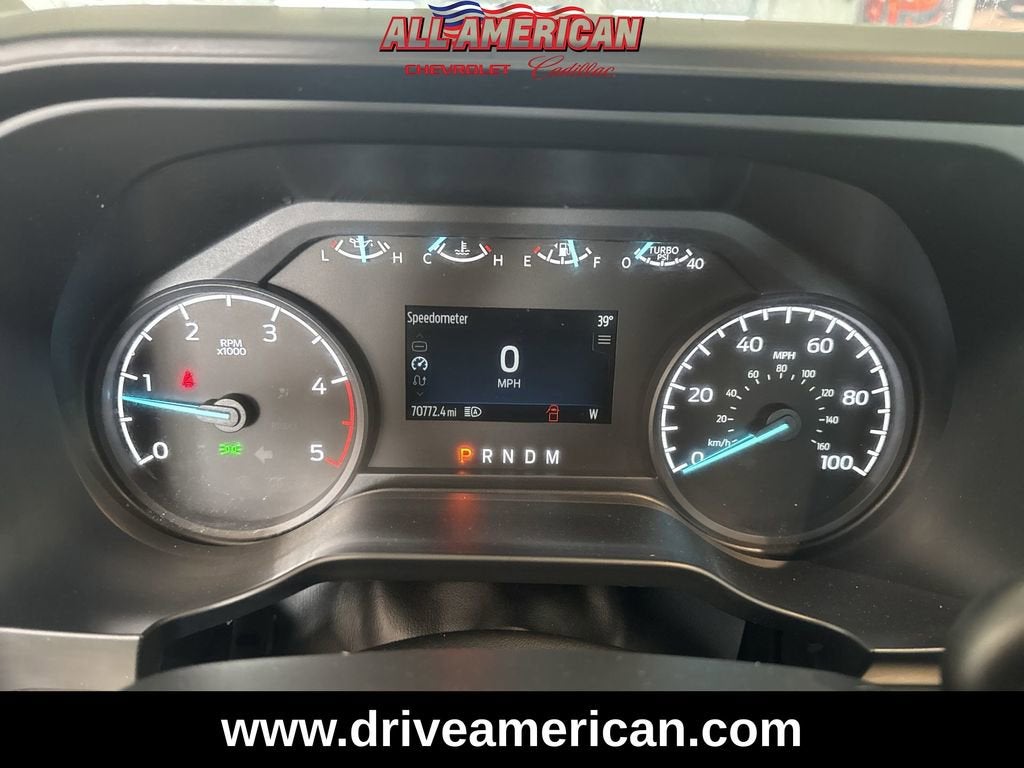 2025 Ford Super Duty F-350 DRW XL