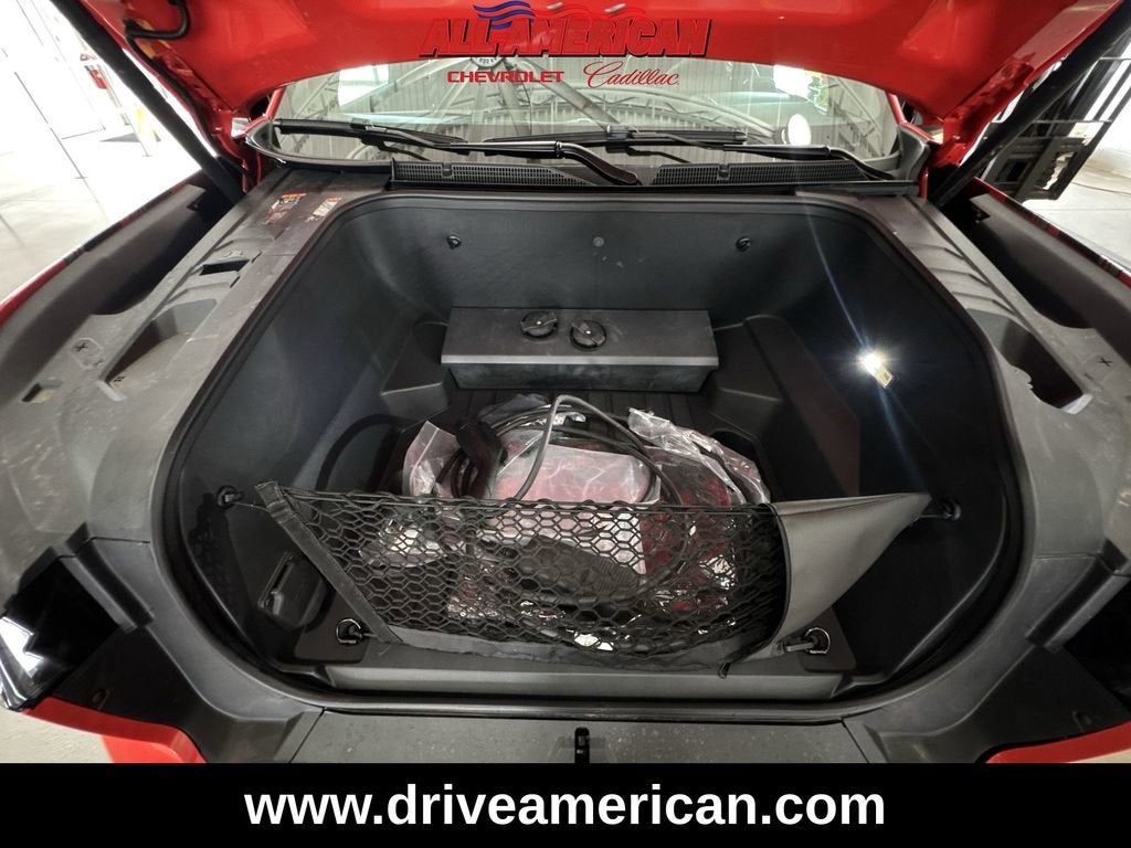 2025 Chevrolet Silverado EV LT - Extended Range