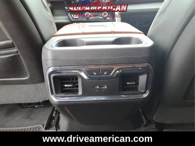2022 GMC Sierra 1500 Denali Ultimate