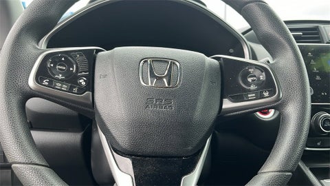 2018 Honda CR-V EX in Columbus, MI - Mark Wahlberg Automotive Group