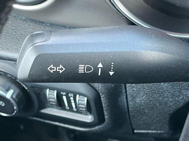 2021 Jeep Wrangler Sport S 4x4