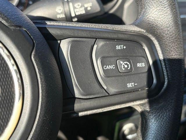 2021 Jeep Wrangler Unlimited Sport 4x4