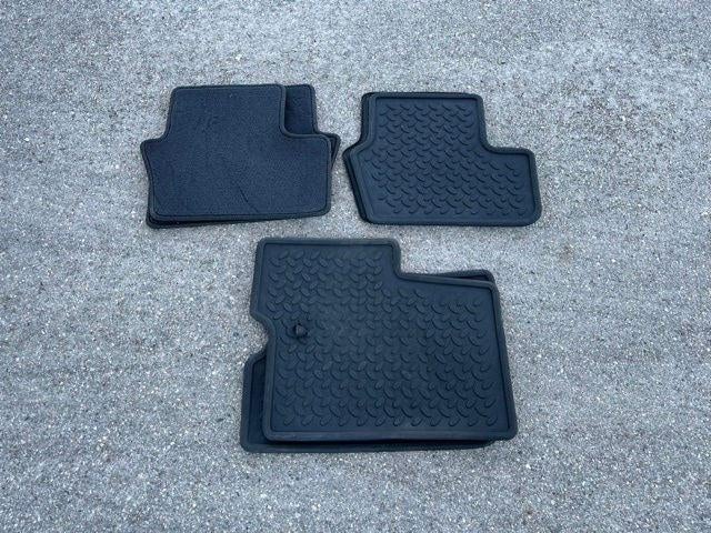 2015 Jeep Patriot High Altitude Edition