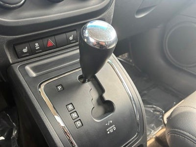2015 Jeep Patriot High Altitude Edition
