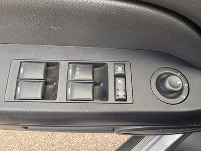 2015 Jeep Patriot High Altitude Edition