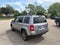 2015 Jeep Patriot High Altitude Edition