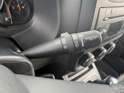 2015 Jeep Patriot High Altitude Edition