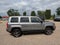 2015 Jeep Patriot High Altitude Edition