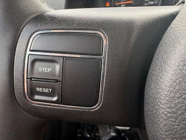 2015 Jeep Patriot High Altitude Edition