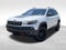 2019 Jeep Cherokee Trailhawk 4x4