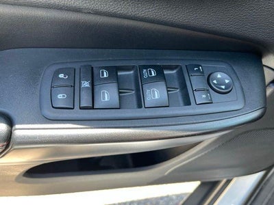 2019 Jeep Cherokee Trailhawk 4x4
