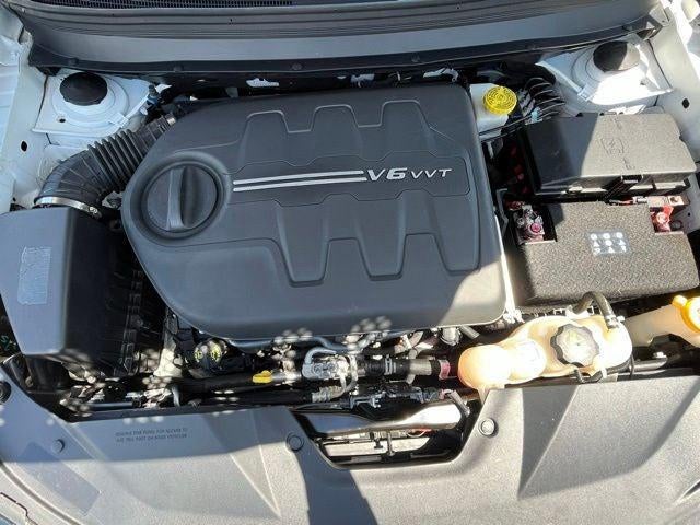 2019 Jeep Cherokee Trailhawk 4x4