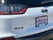 2019 Jeep Cherokee Trailhawk 4x4