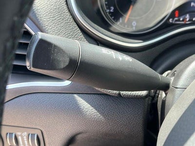2019 Jeep Cherokee Trailhawk 4x4