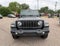 2025 Jeep Wrangler 4-Door Summit 4x4