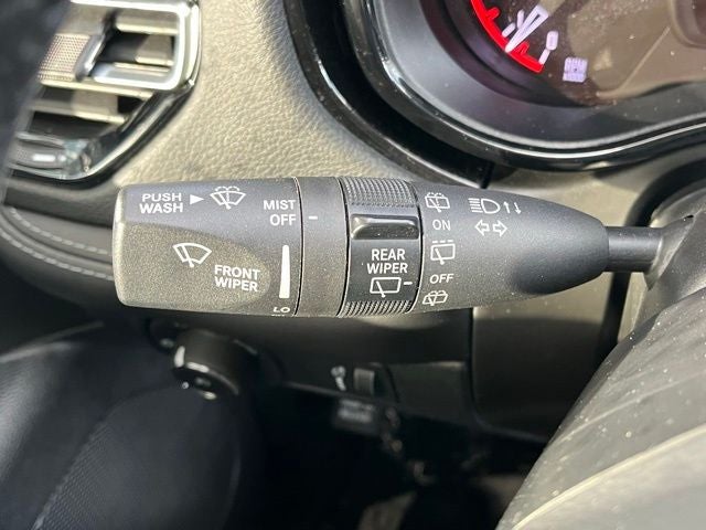 2022 Dodge Durango SXT AWD