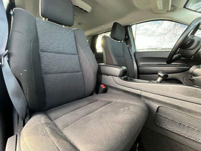 2022 Dodge Durango SXT AWD