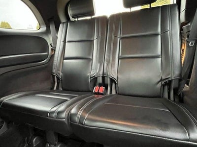 2022 Dodge Durango GT AWD