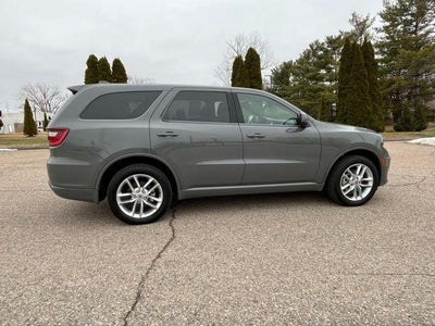 2022 Dodge Durango GT AWD