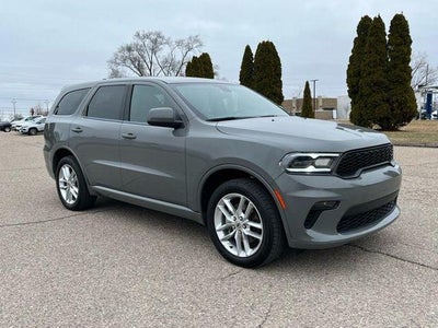2022 Dodge Durango GT AWD