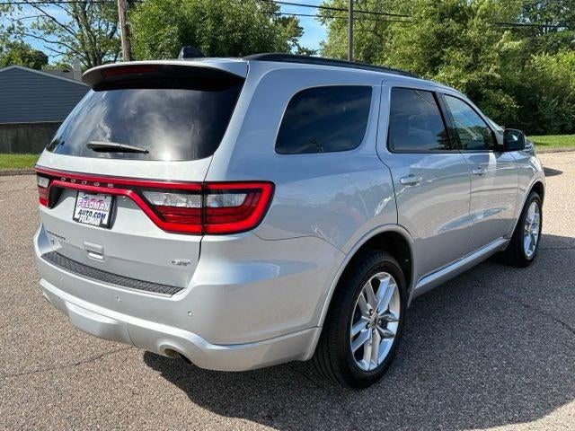 2024 Dodge Durango GT Plus AWD