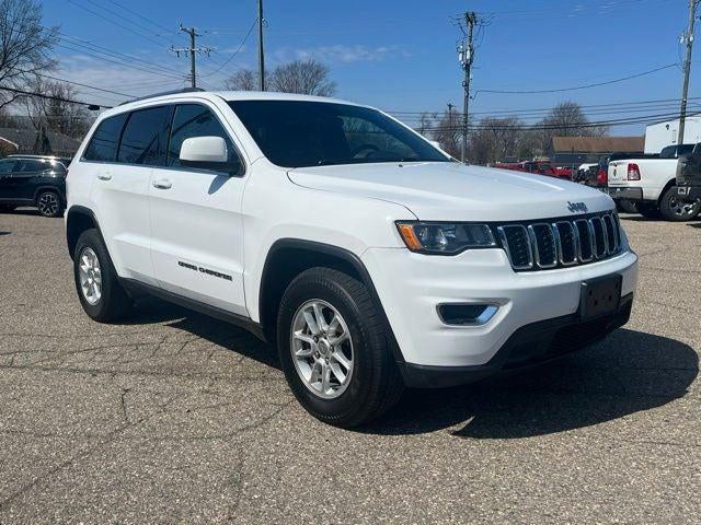 2019 Jeep Grand Cherokee Laredo E 4x4
