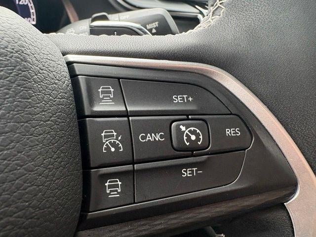 2023 Jeep Grand Cherokee Altitude 4x4