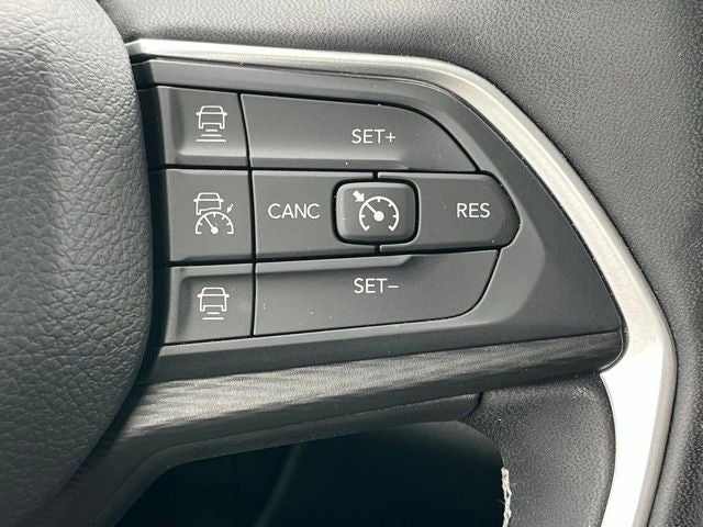 2023 Jeep Grand Cherokee Altitude X 4x4