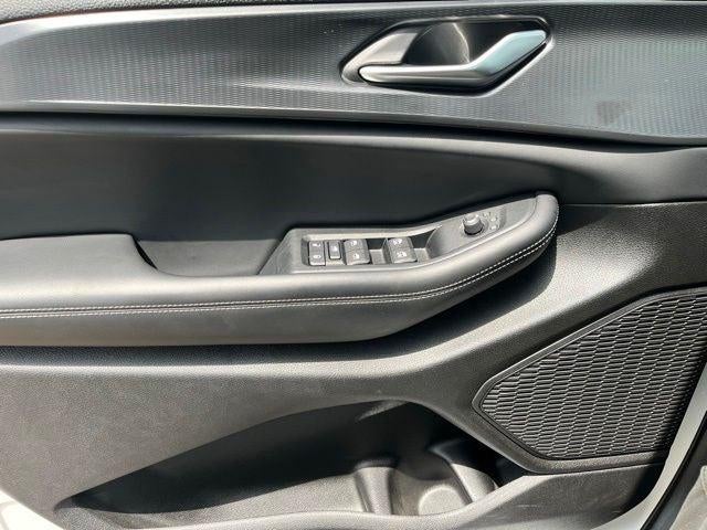 2023 Jeep Grand Cherokee Altitude X 4x4